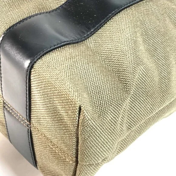 Salvatore Ferragamo Vertical tote logo Bag Tote Bag Business bag Shoulder Bag